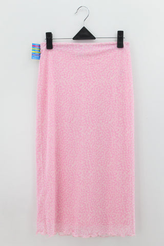 FALDA Femenino Forever 21