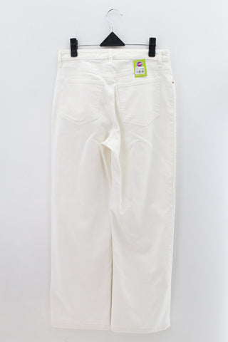 JEAN MUJER Femenino Abercrombie and Fitch