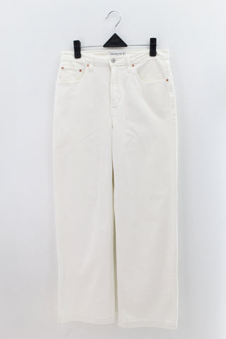 JEAN MUJER Femenino Abercrombie and Fitch