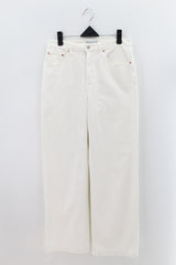 JEAN MUJER Femenino Abercrombie and Fitch