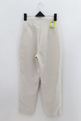 PANTALON VESTIR Femenino Zara