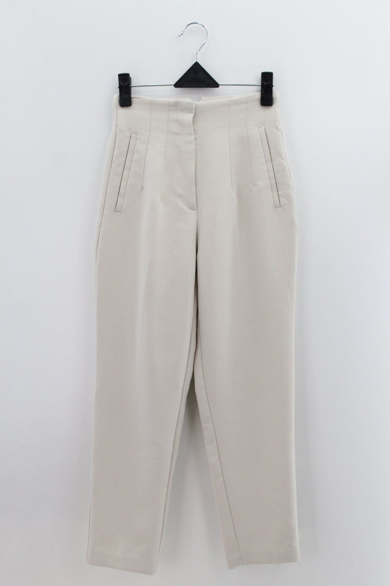 PANTALON VESTIR Femenino Zara