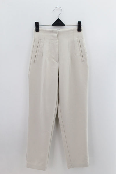 PANTALON VESTIR Femenino Zara