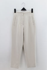 PANTALON VESTIR Femenino Zara