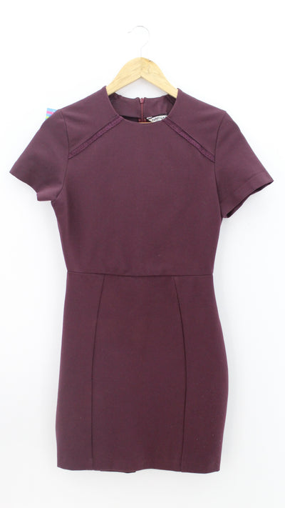 VESTIDO Femenino GALA/ FIESTA Naf Naf