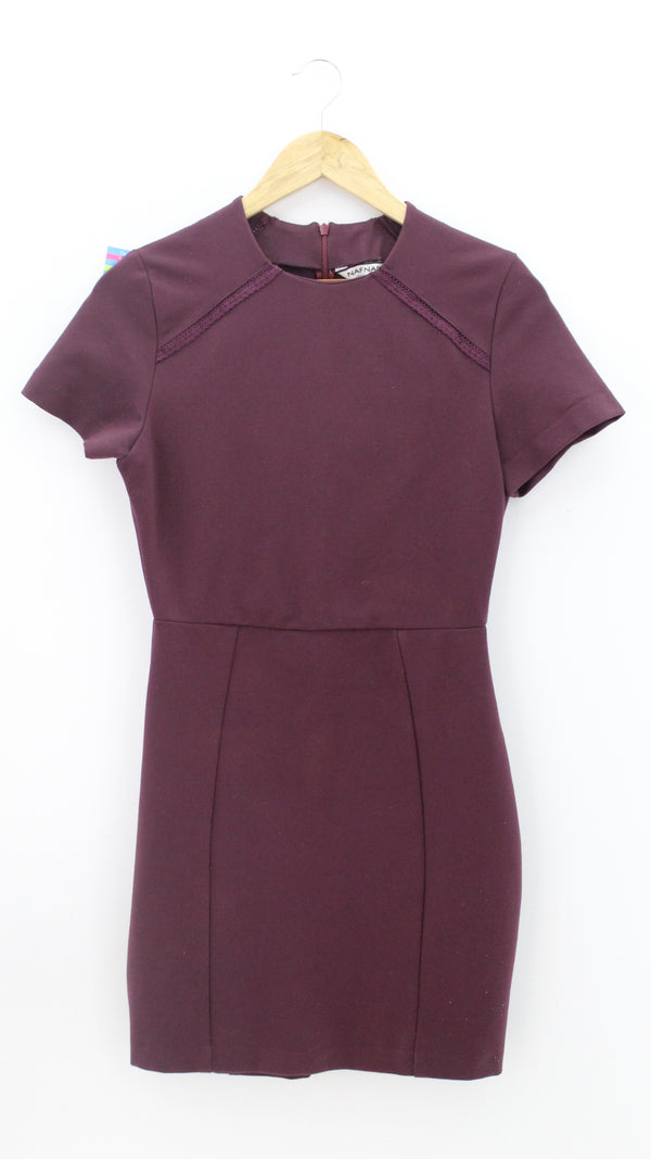 VESTIDO Femenino GALA/ FIESTA Naf Naf