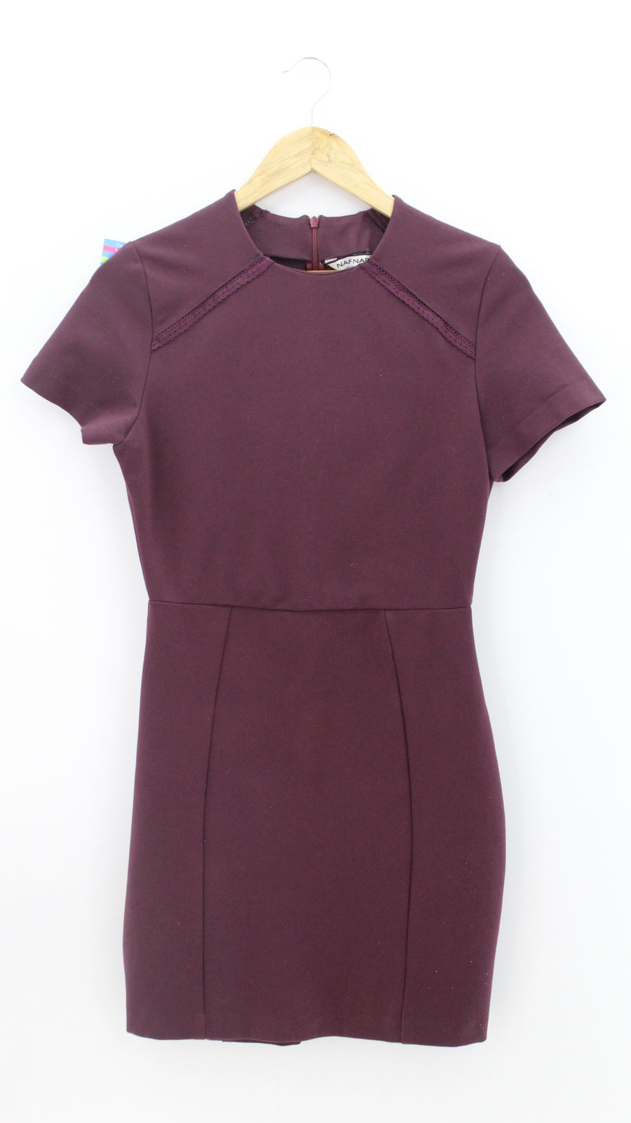 VESTIDO Femenino GALA/ FIESTA Naf Naf