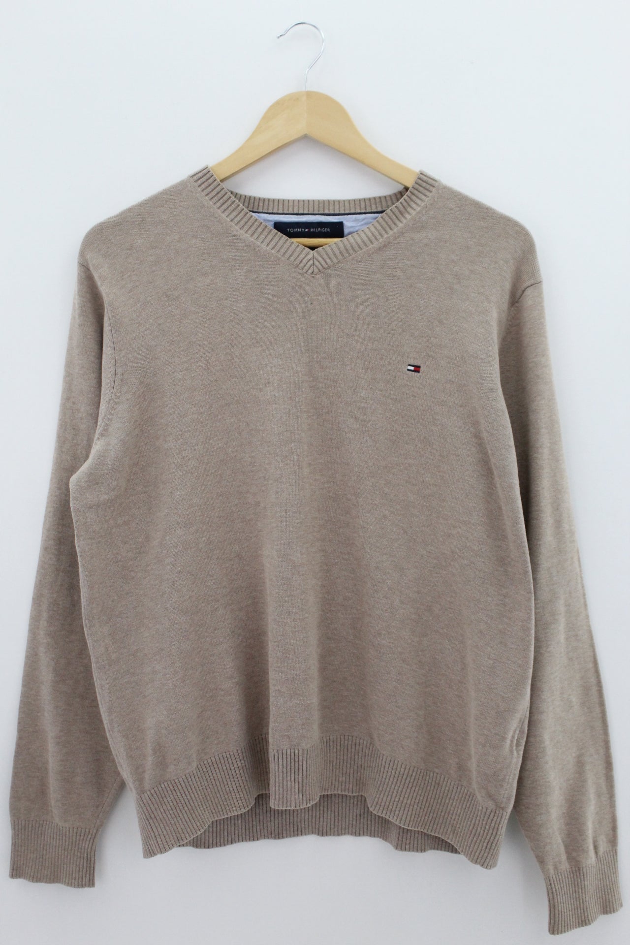 SACO Masculino Tommy Hilfiger