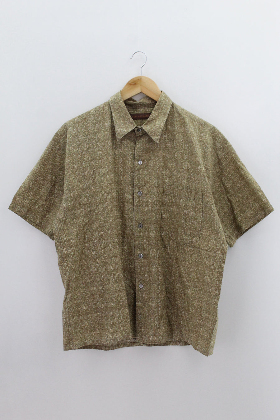 CAMISA Masculino