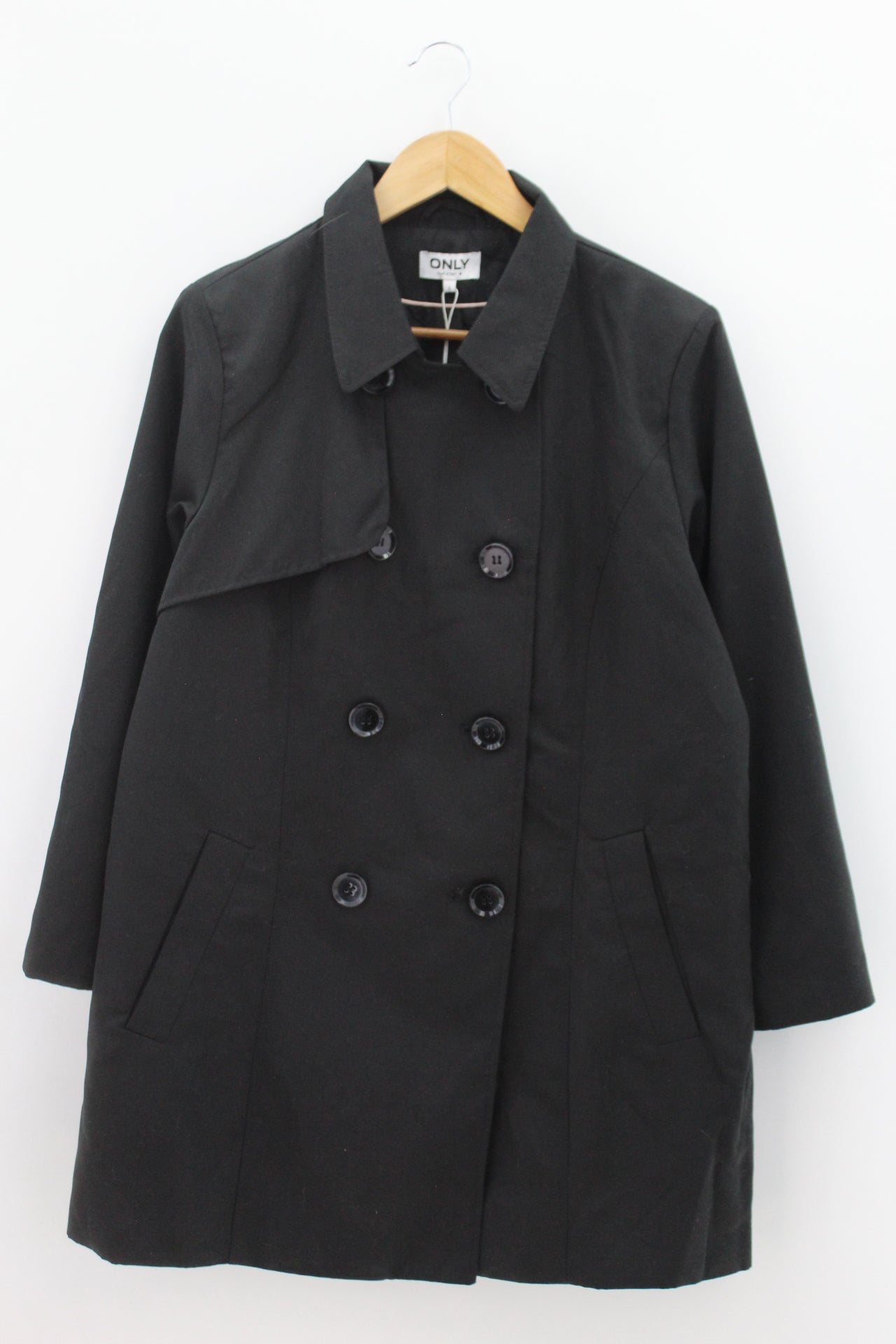 CHAQUETA Femenino Only