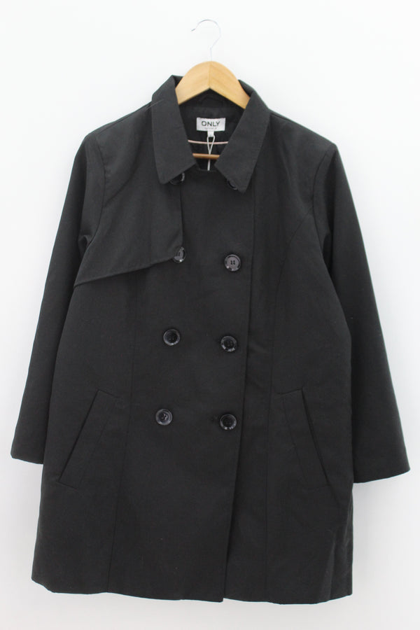 CHAQUETA Femenino Only