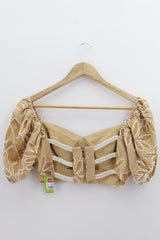 TOP Femenino CASUAL Studio F