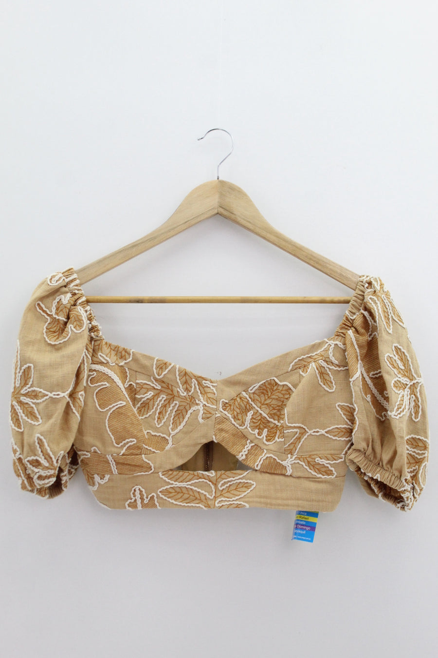 TOP Femenino CASUAL Studio F
