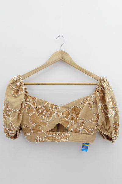 TOP Femenino CASUAL Studio F