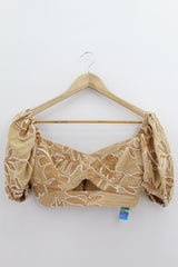 TOP Femenino CASUAL Studio F