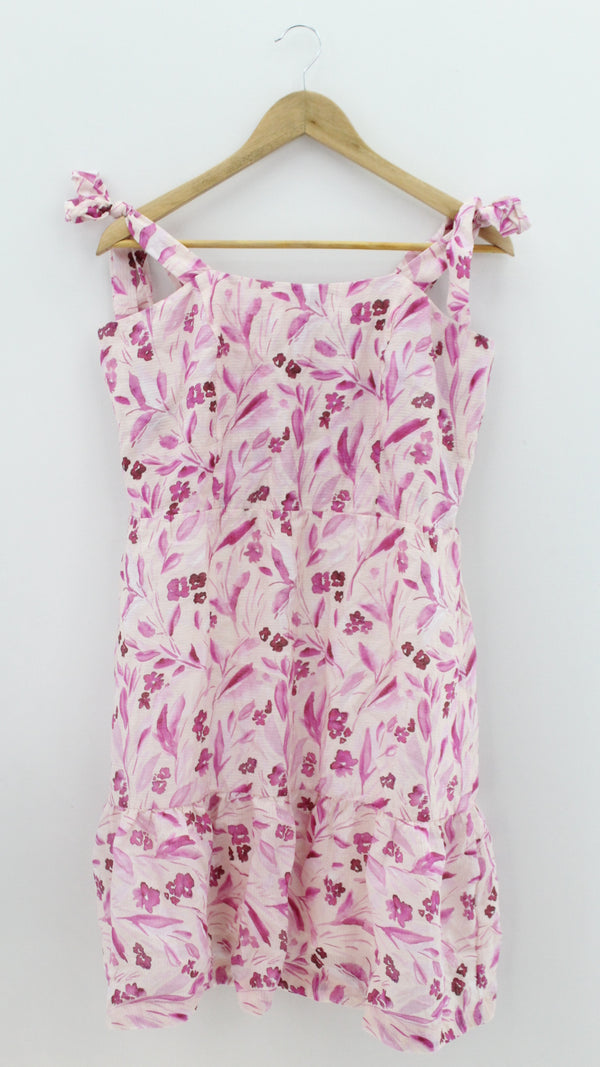 VESTIDO Femenino CASUAL/DEPORTIVO Trend & Style