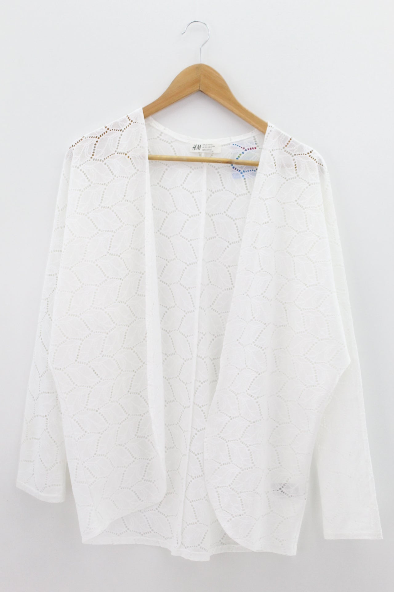 SACO Femenino H&M