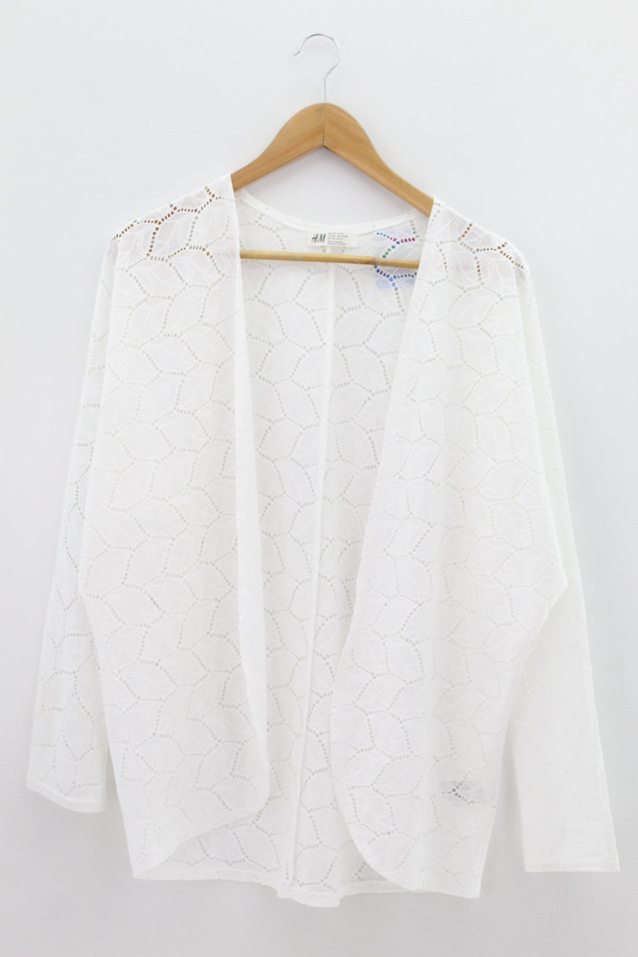 SACO Femenino H&M