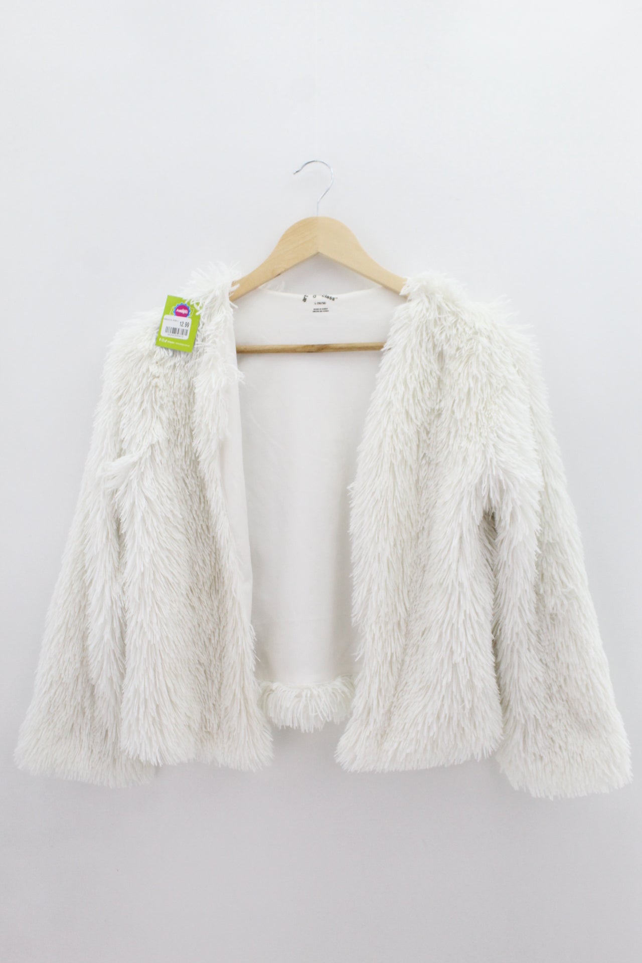 CHAQUETA niña (8-14)