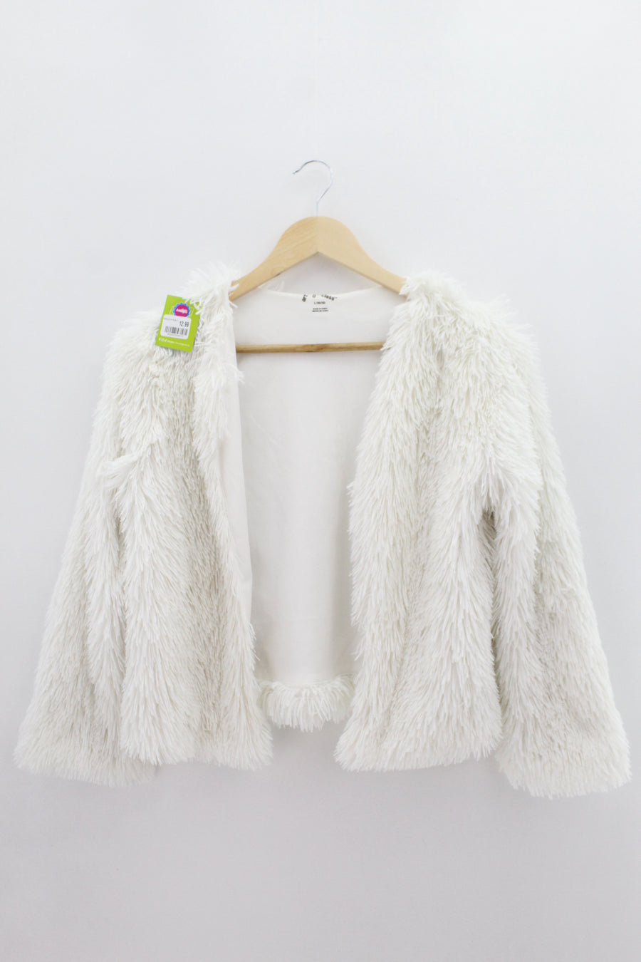 CHAQUETA niña (8-14)