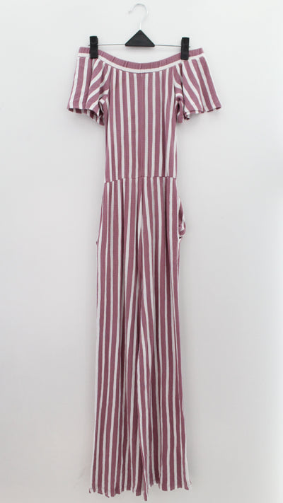ENTERIZO PANTALON Femenino