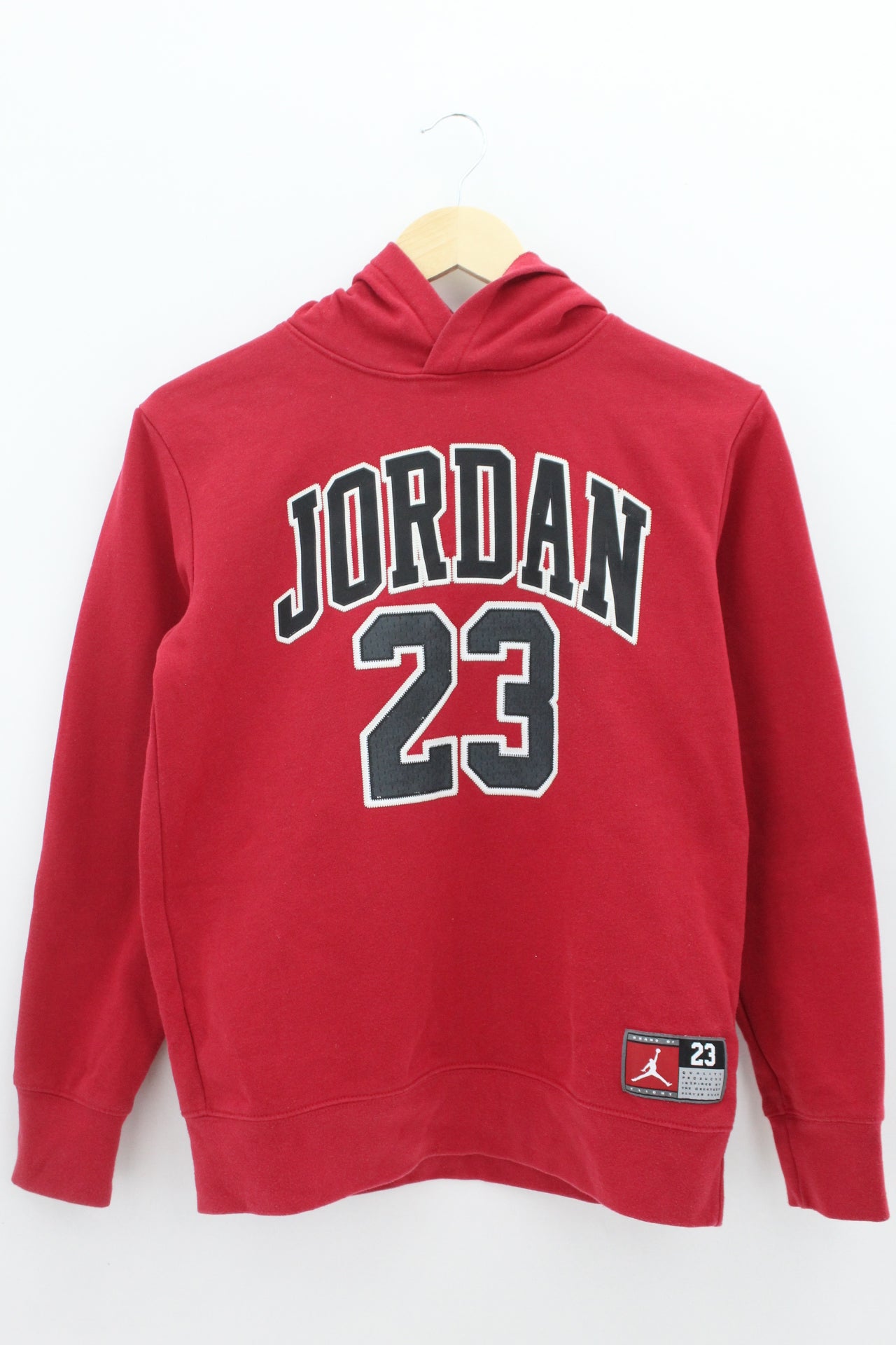 BUZO niño (8-14) Jordan