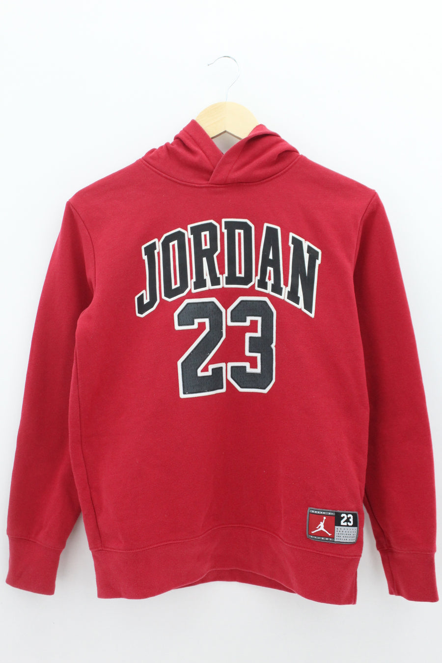 BUZO niño (8-14) Jordan
