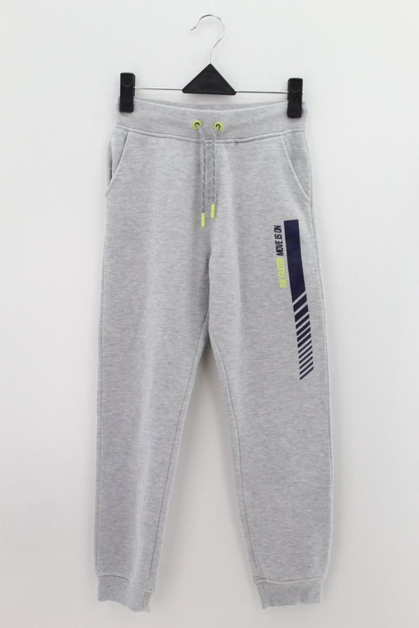PANTALON DEPORTIVO niño (3-7)