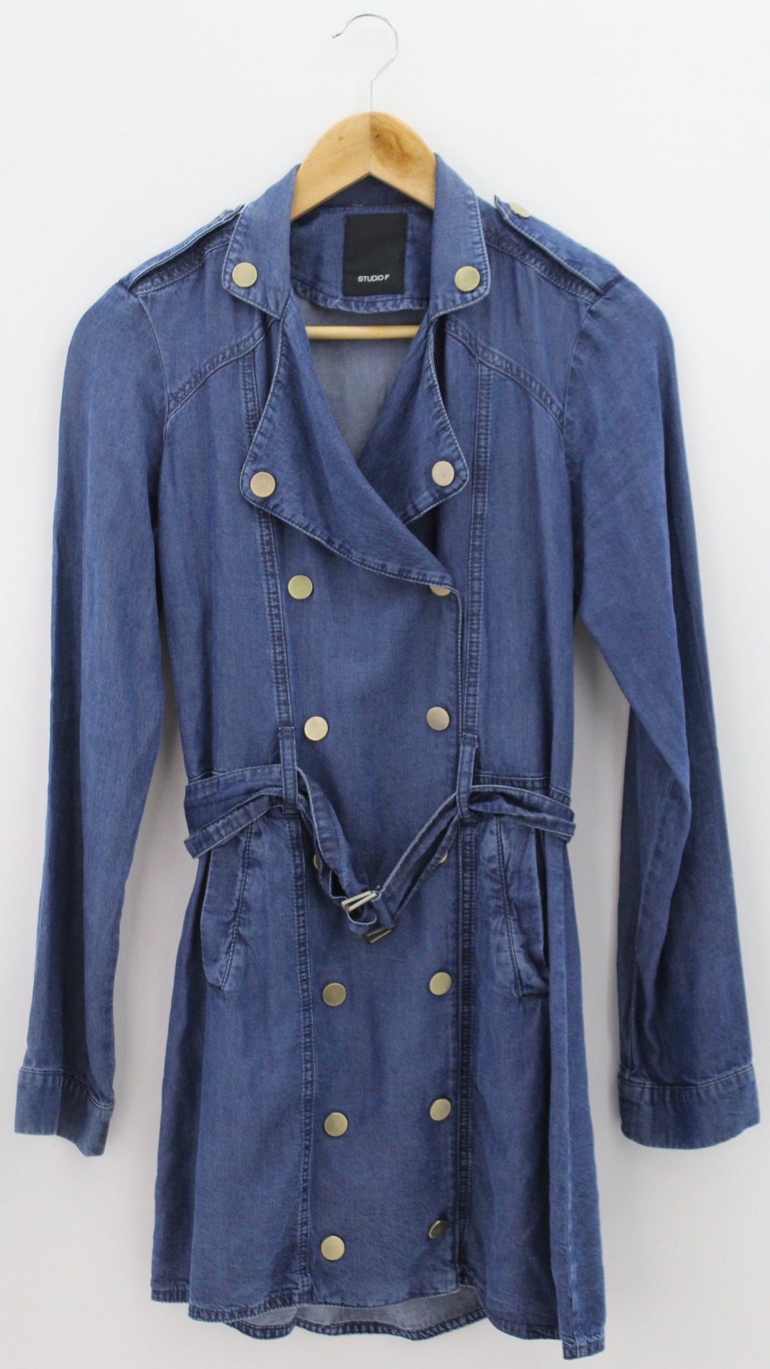 VESTIDO Femenino CASUAL/DEPORTIVO Studio F