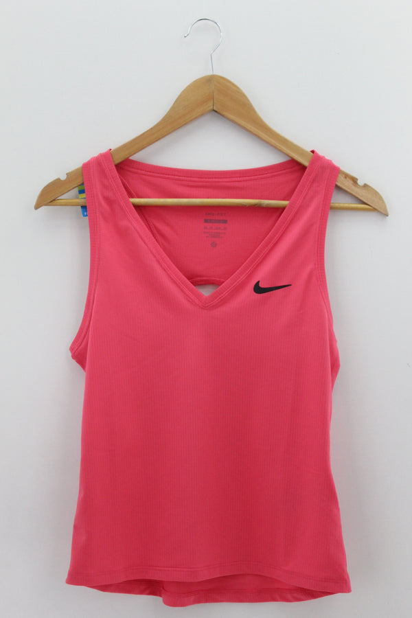 TOP Femenino DEPORTIVO Nike