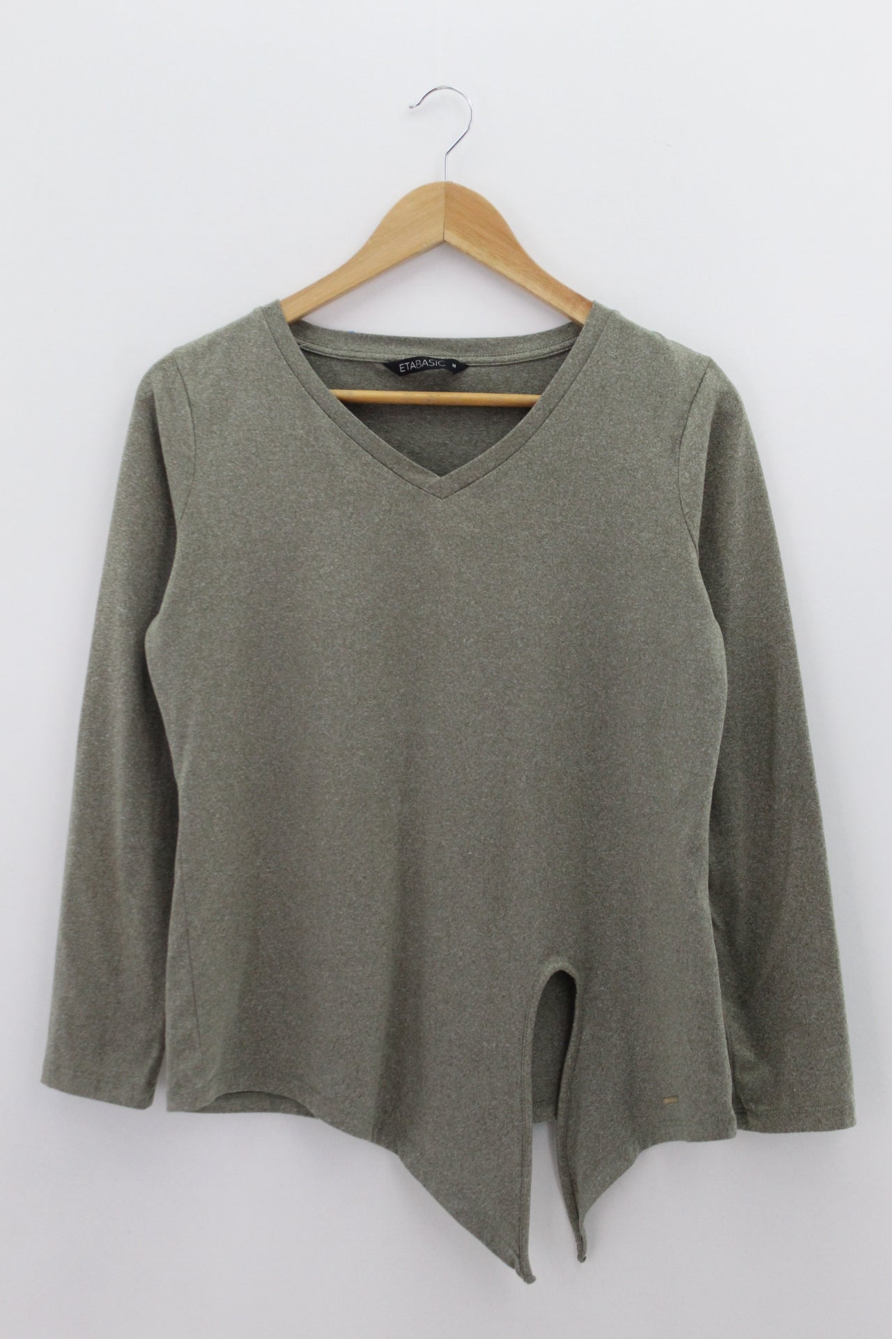 TOP Femenino CASUAL