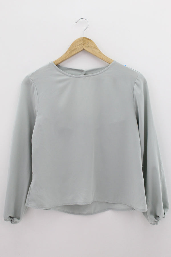 TOP Femenino CASUAL H&O