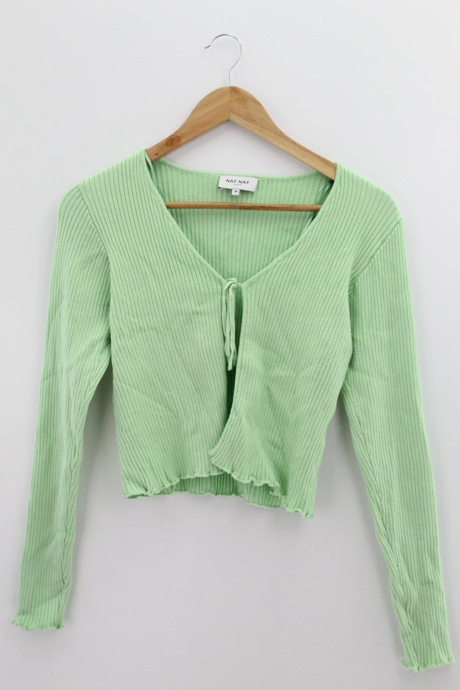 SACO Femenino Naf Naf