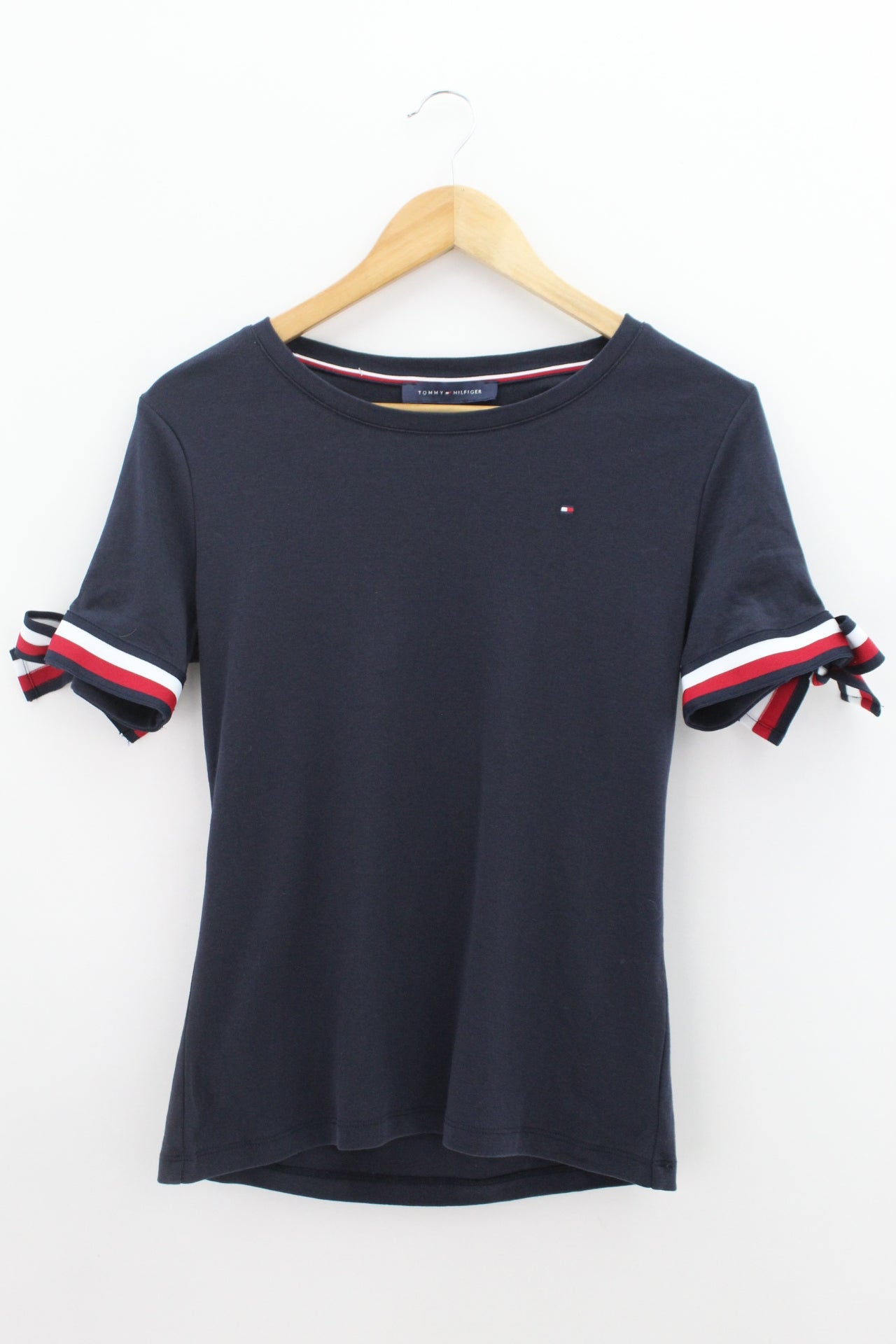 TOP Femenino CASUAL Tommy Hilfiger