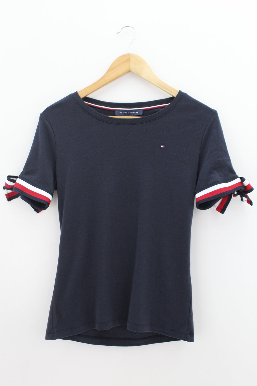 TOP Femenino CASUAL Tommy Hilfiger