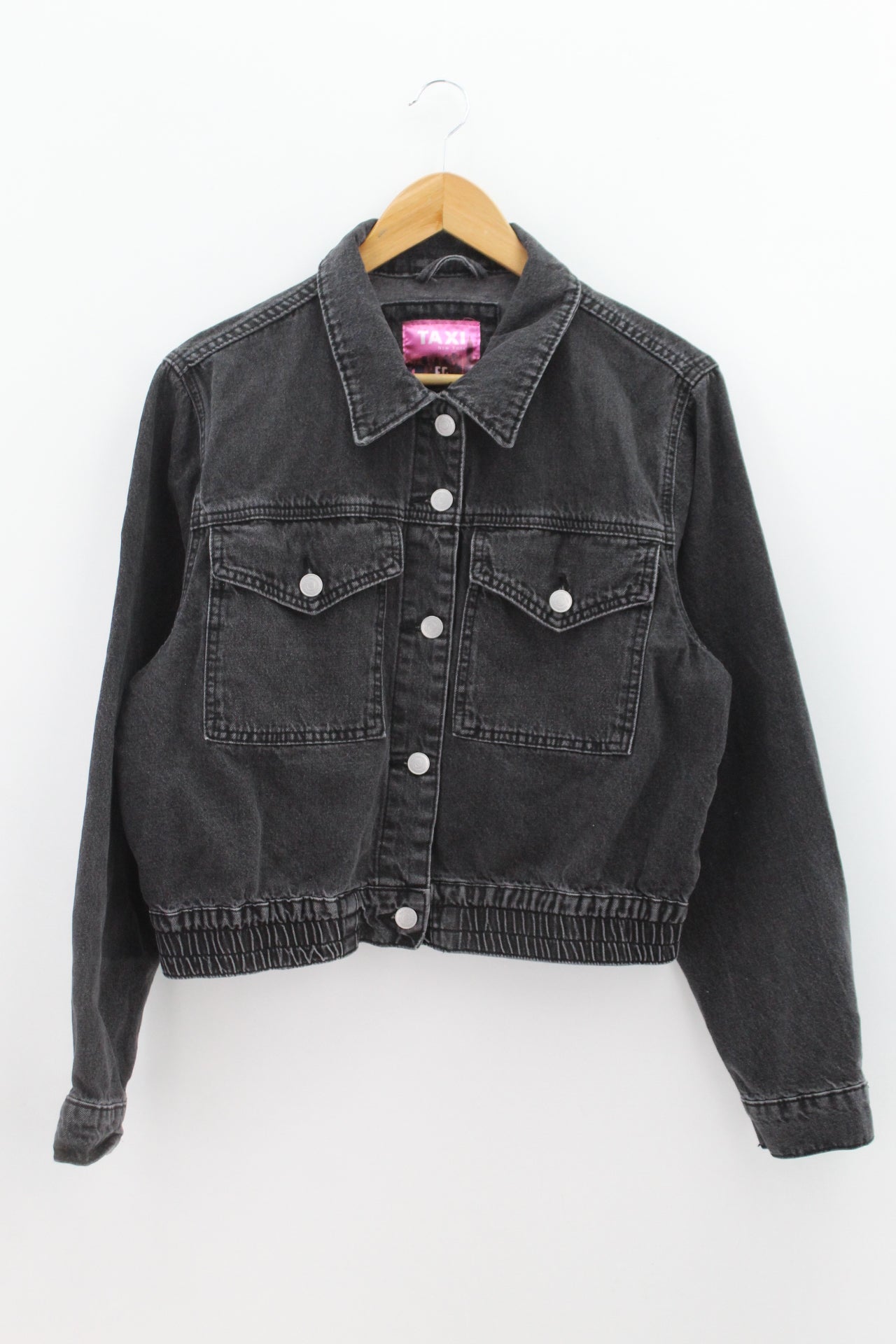 CHAQUETA Femenino Taxi