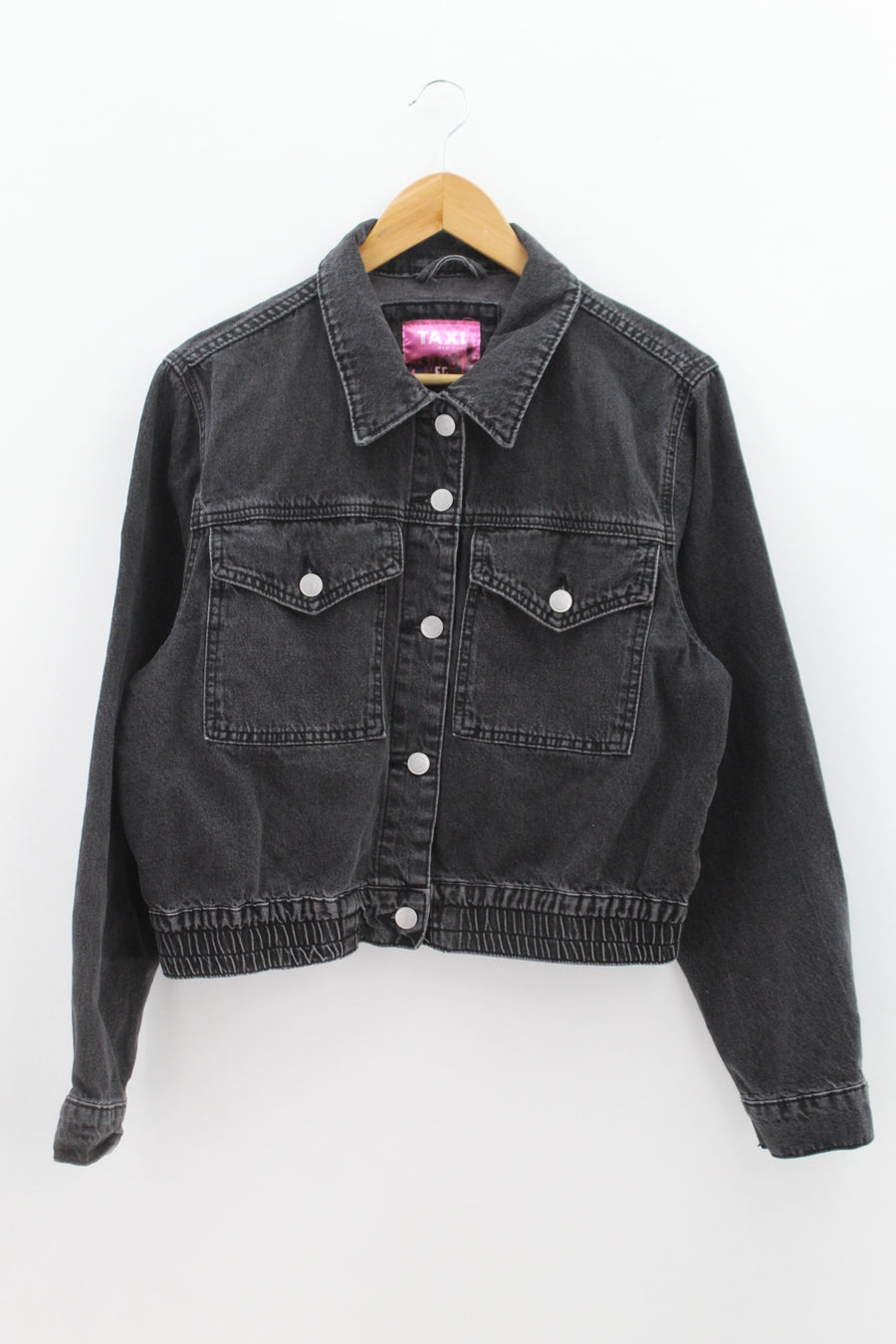 CHAQUETA Femenino Taxi