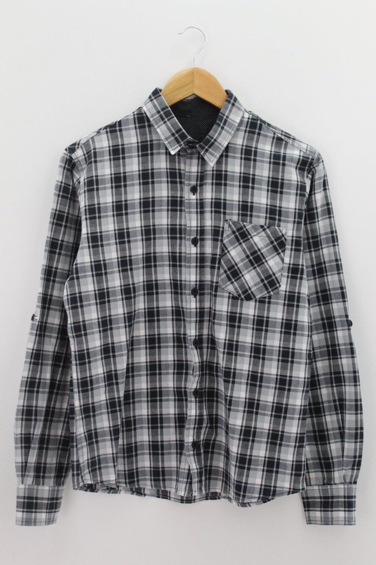CAMISA Masculino H&O