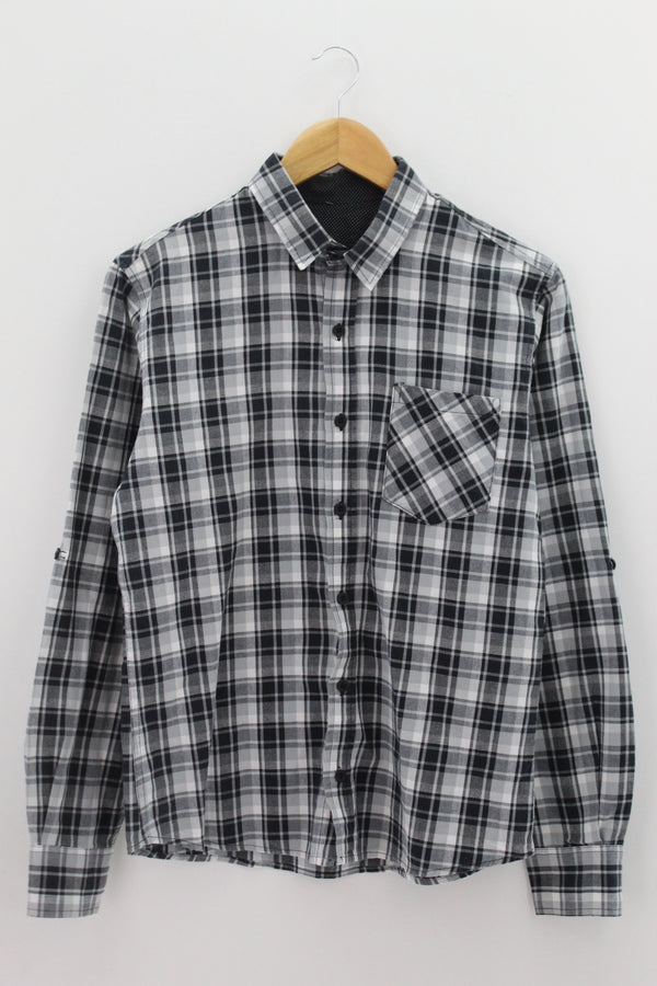CAMISA Masculino H&O