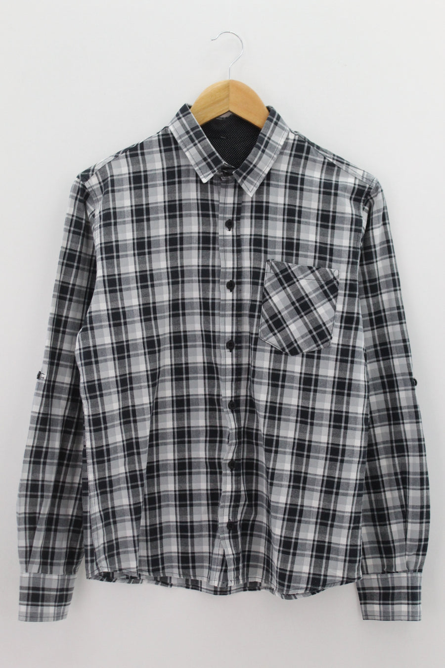 CAMISA Masculino H&O