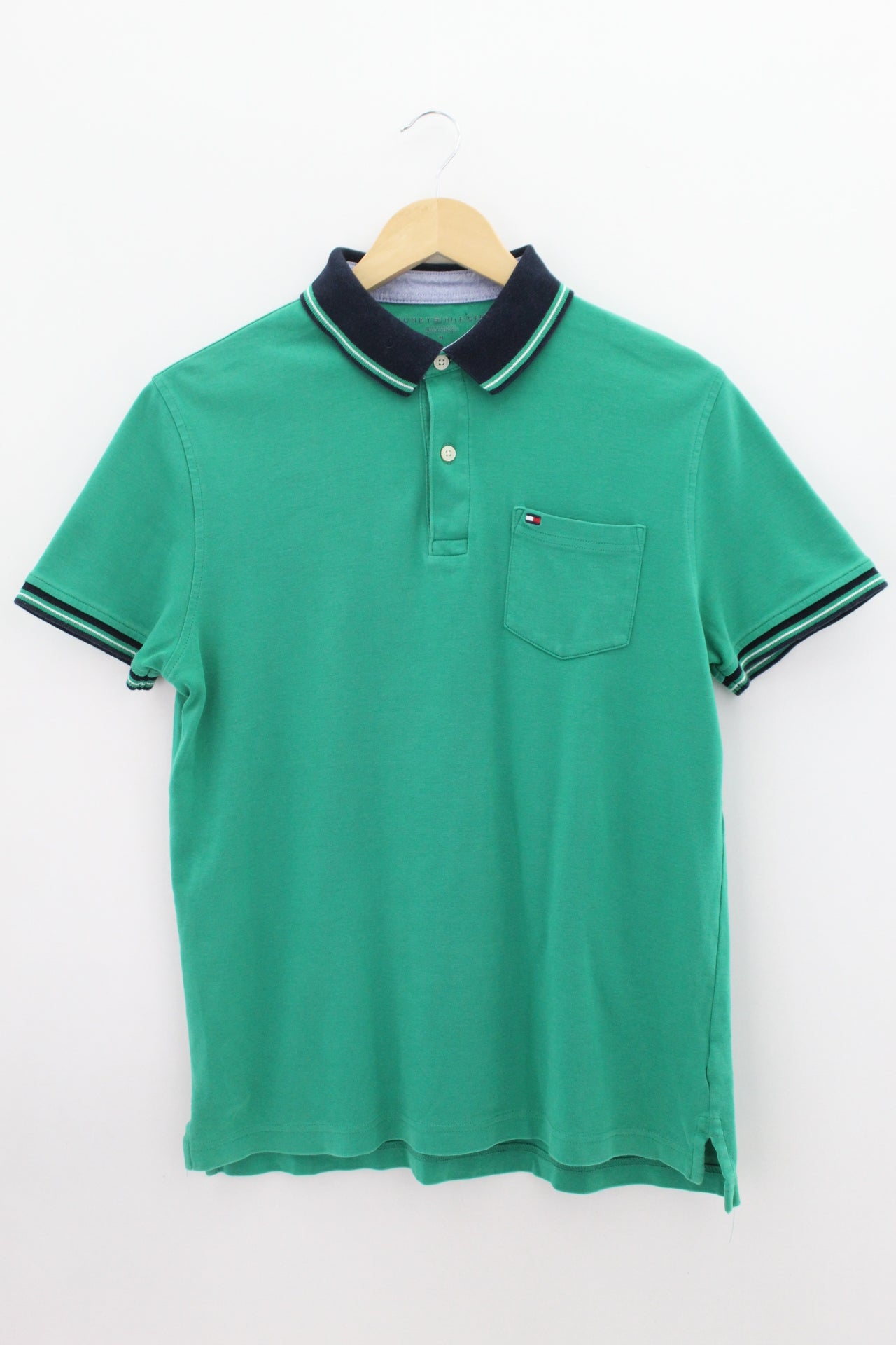CAMISETA POLO Masculino Tommy Hilfiger