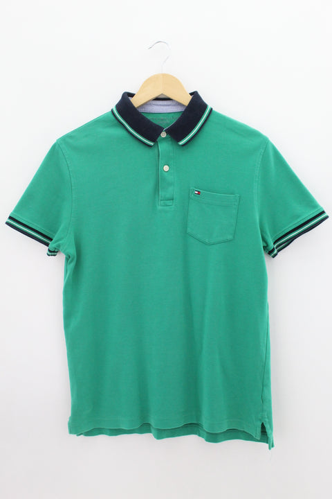 CAMISETA POLO Masculino Tommy Hilfiger