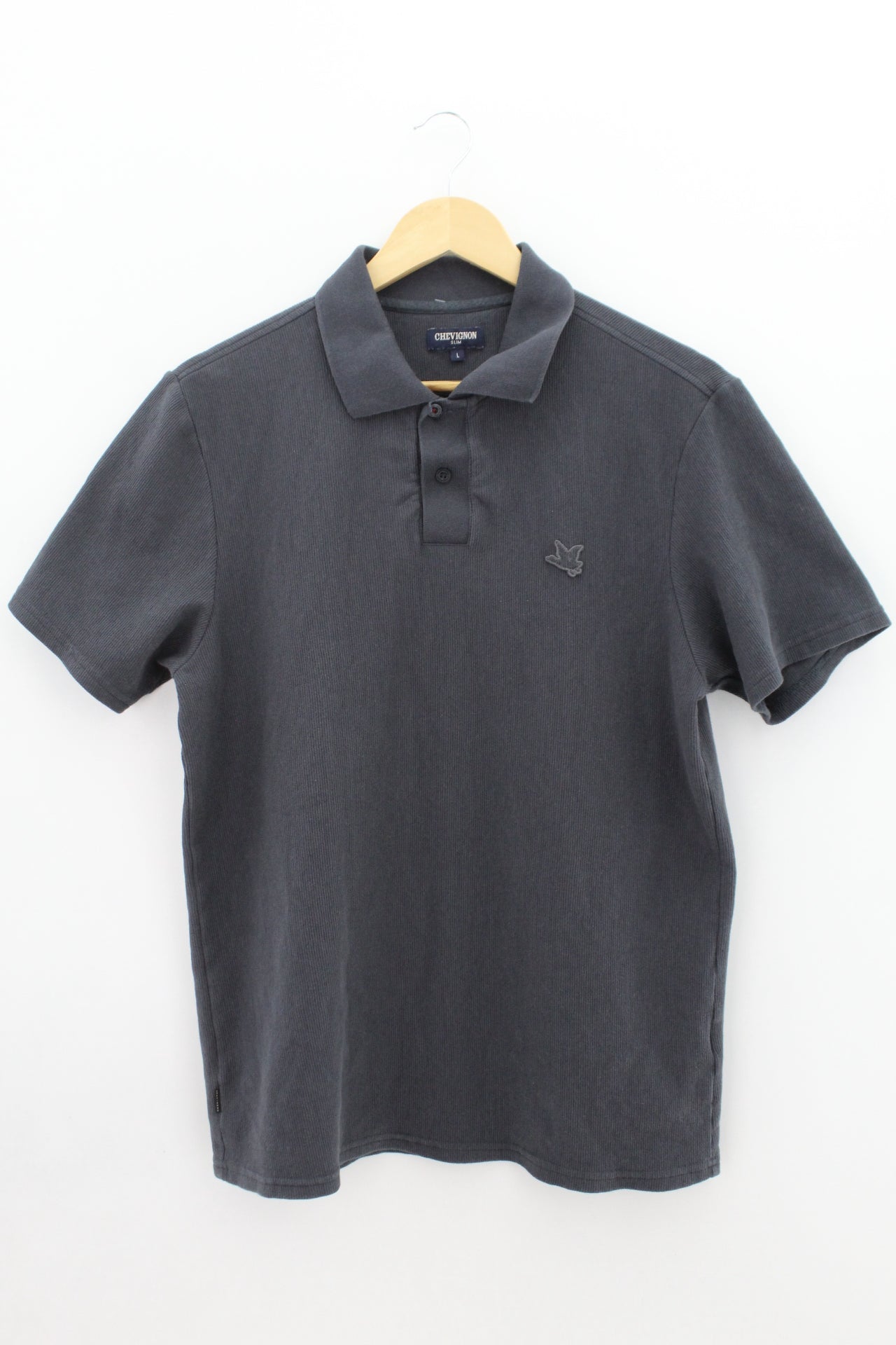 CAMISETA POLO Masculino Chevignon