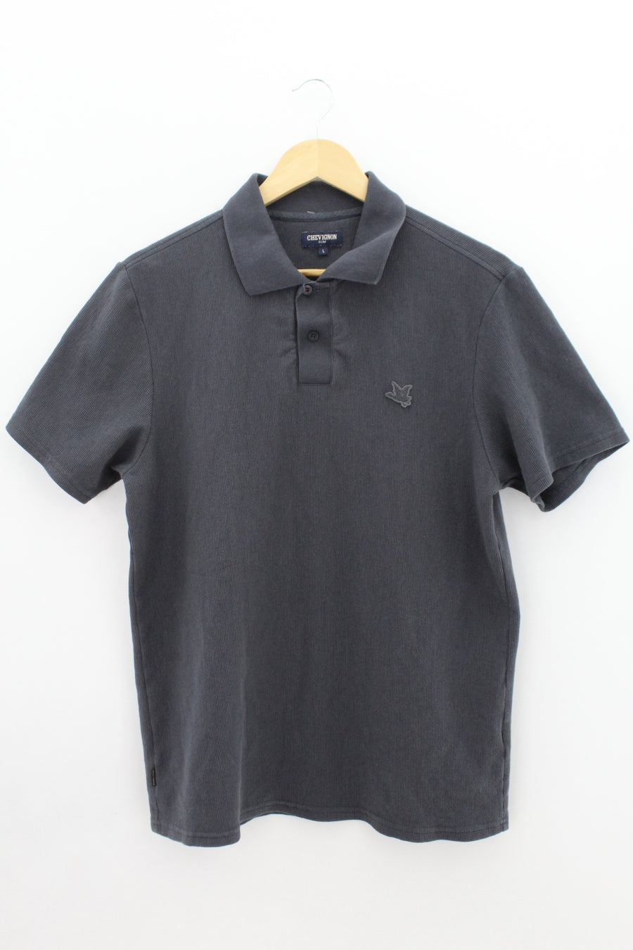 CAMISETA POLO Masculino Chevignon