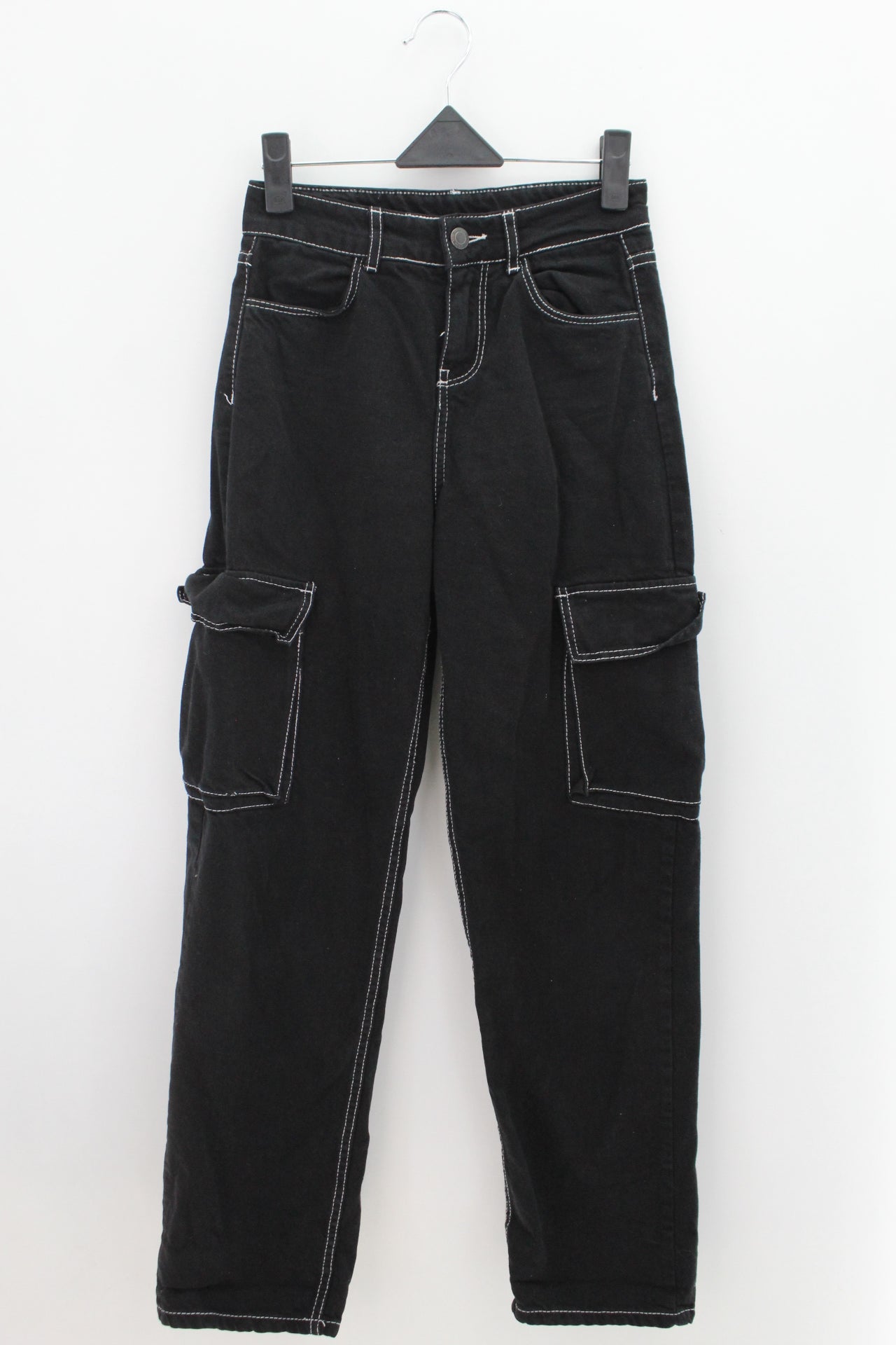 JEAN MUJER Femenino Bershka