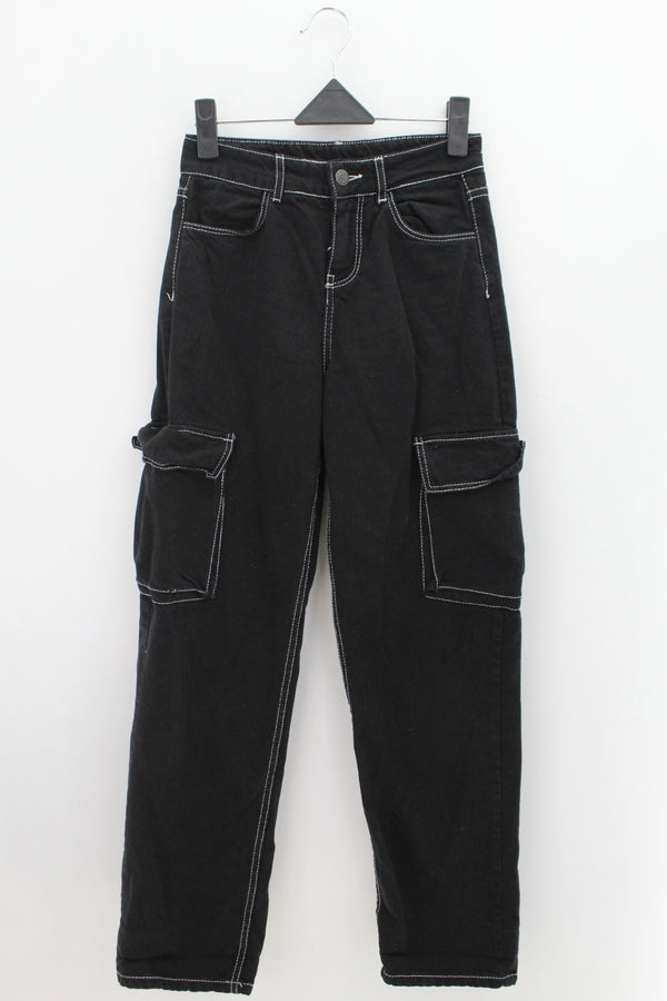 JEAN MUJER Femenino Bershka