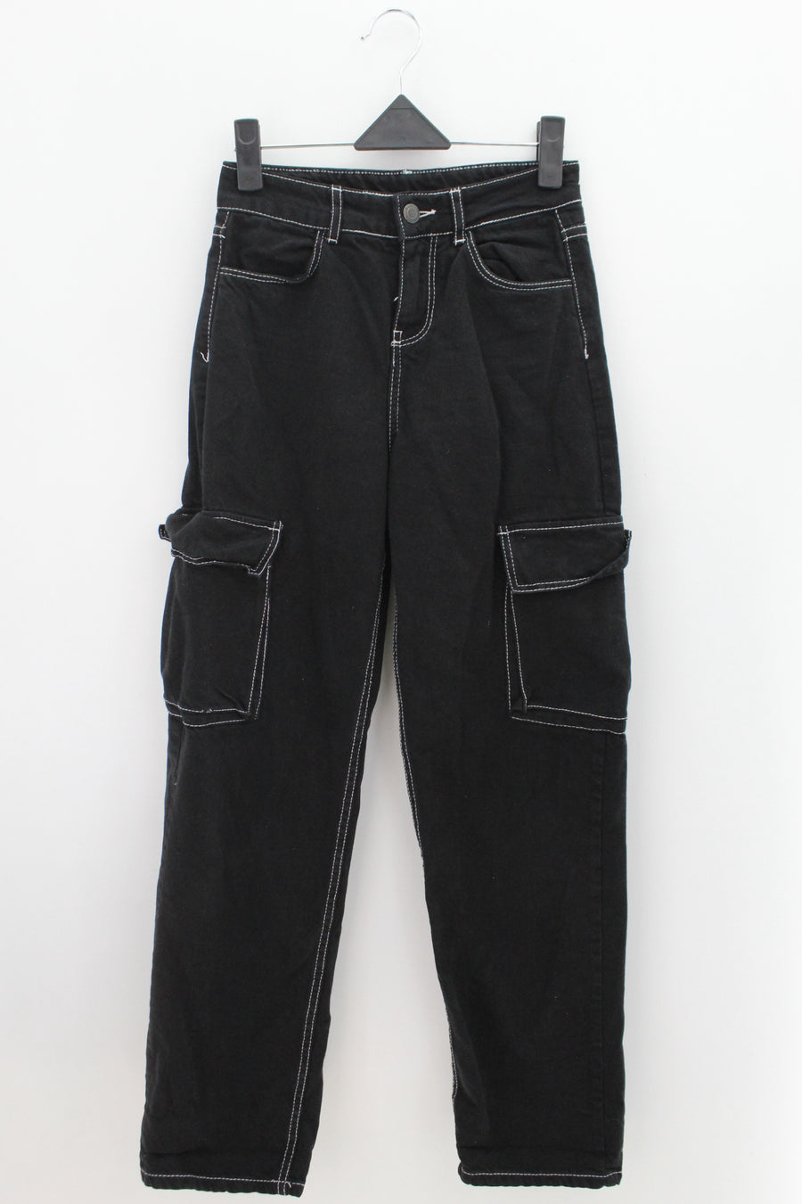 JEAN MUJER Femenino Bershka