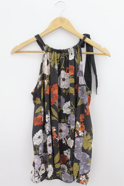 TOP Femenino CASUAL Ann Taylor