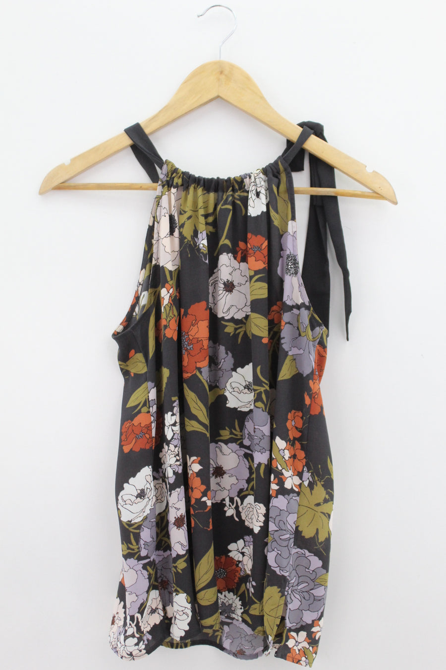 TOP Femenino CASUAL Ann Taylor