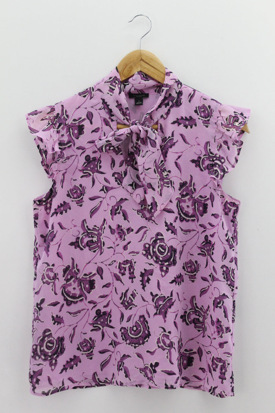 TOP Femenino CASUAL Ann Taylor
